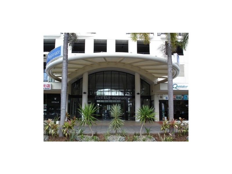 Cairns City QLD 4870