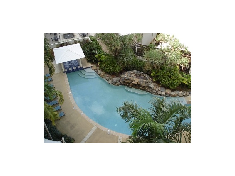 Cairns City QLD 4870