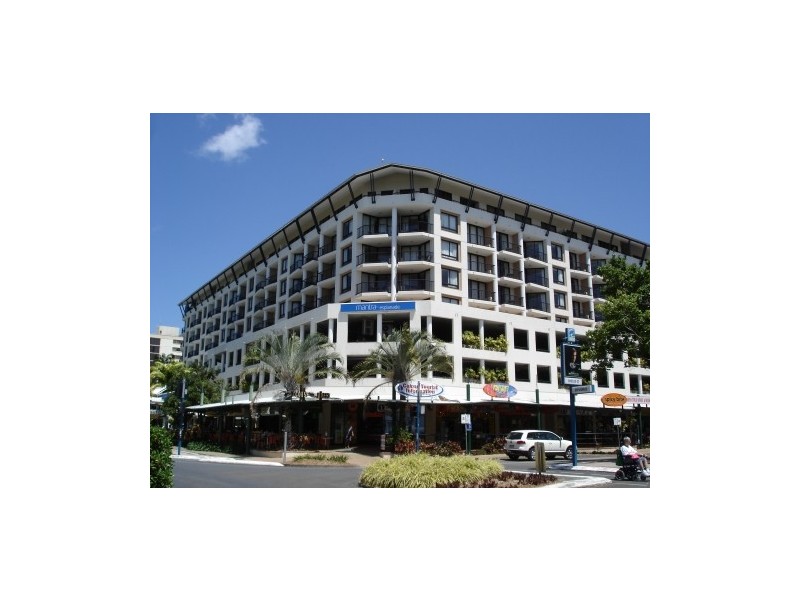 Cairns City QLD 4870