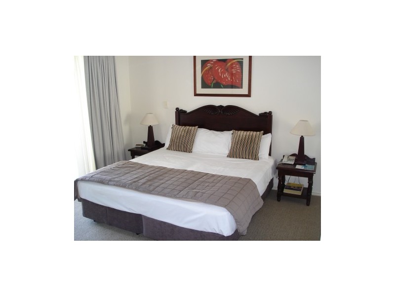 Cairns City QLD 4870