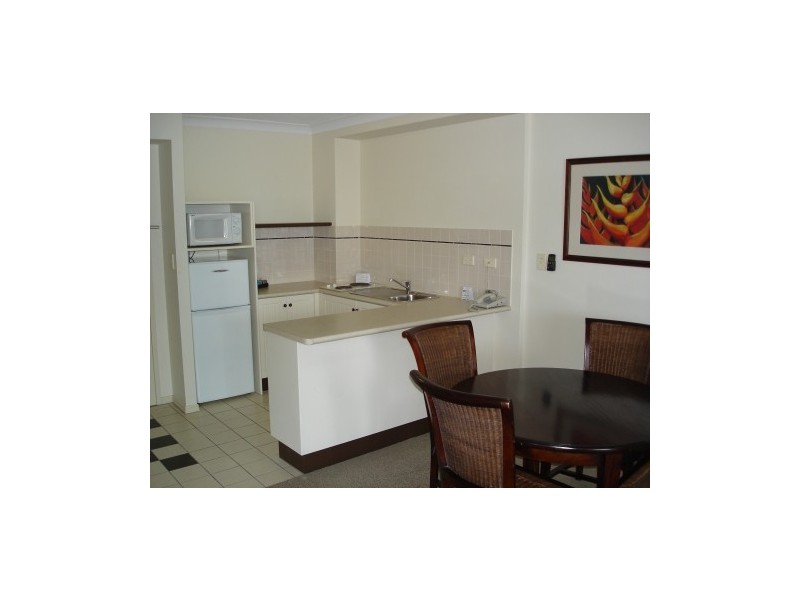 Cairns City QLD 4870