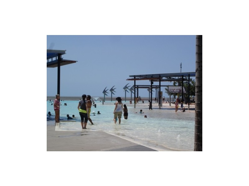 Cairns City QLD 4870