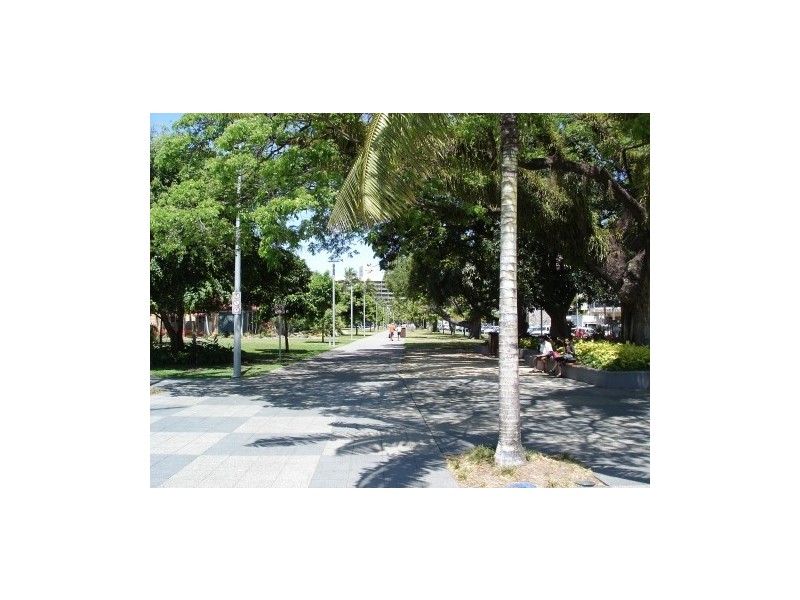 Cairns City QLD 4870