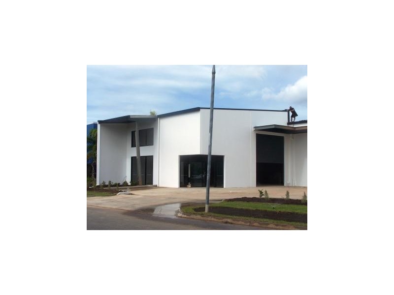 4 Bramp Close Portsmith, Cairns QLD 4870