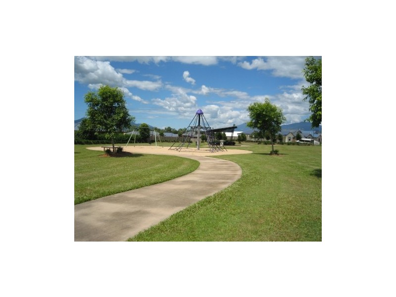 Mount Sheridan QLD 4868