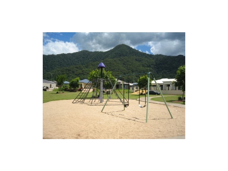 Mount Sheridan QLD 4868