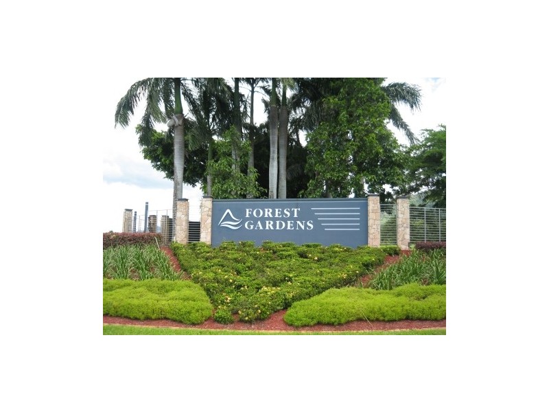 Mount Sheridan QLD 4868