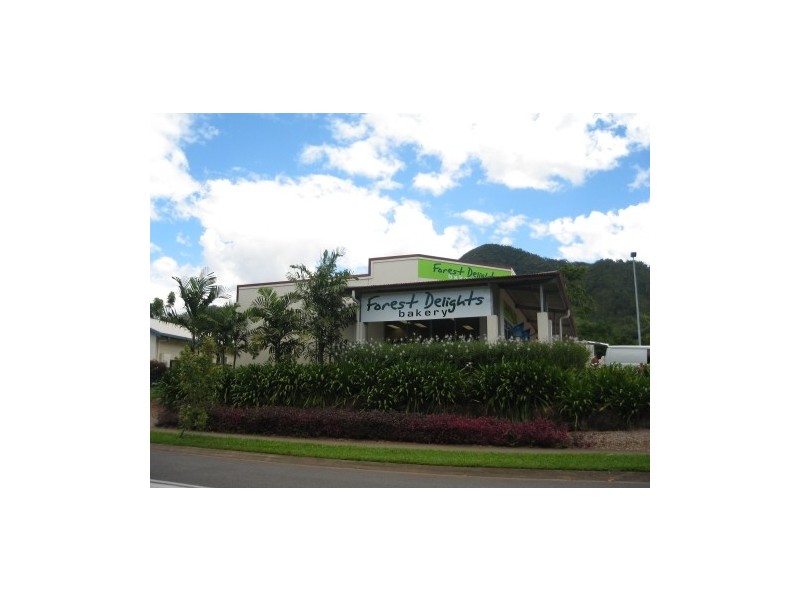 Mount Sheridan QLD 4868