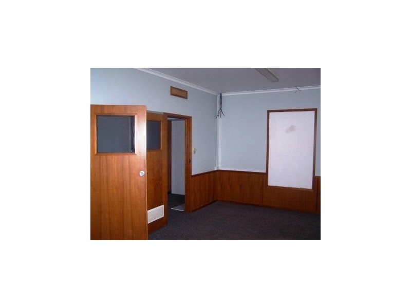 1 Corner Buchan & Comport Street, Cairns QLD 4870