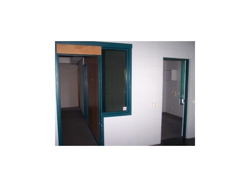 1 Corner Buchan & Comport Street, Cairns QLD 4870