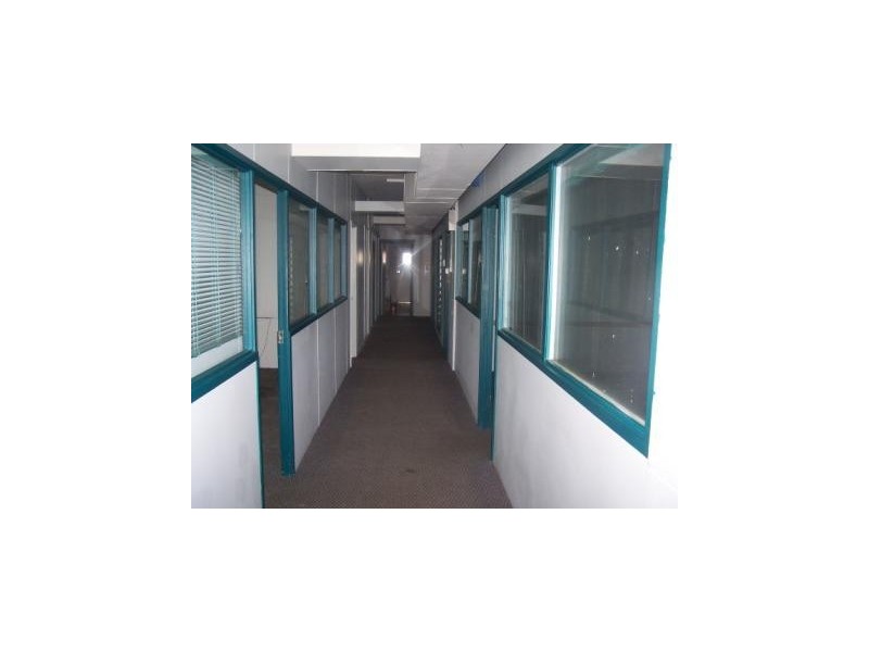 1 Corner Buchan & Comport Street, Cairns QLD 4870