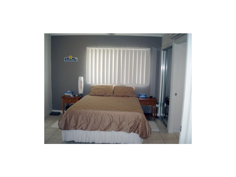 Cairns QLD 4870