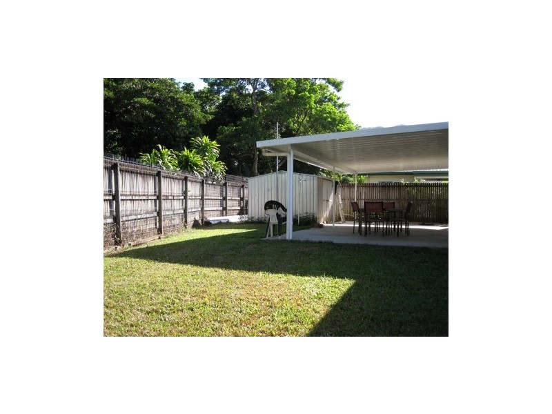 Mooroobool QLD 4870