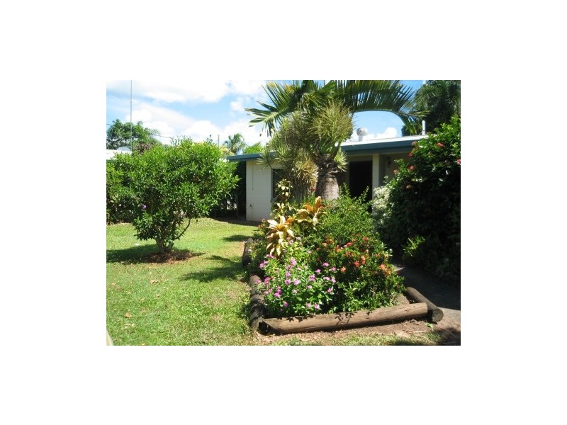 White Rock QLD 4868