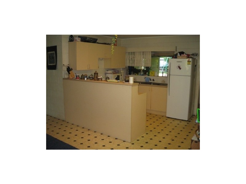 White Rock QLD 4868