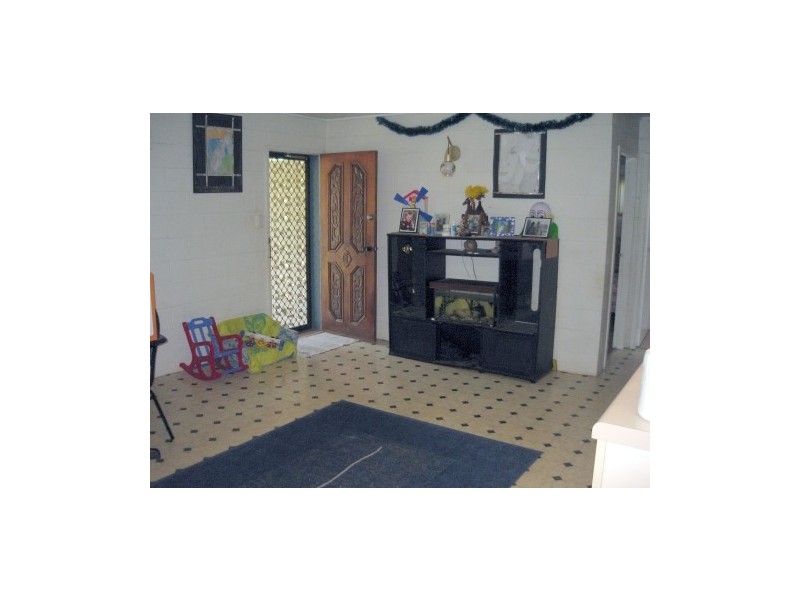 White Rock QLD 4868