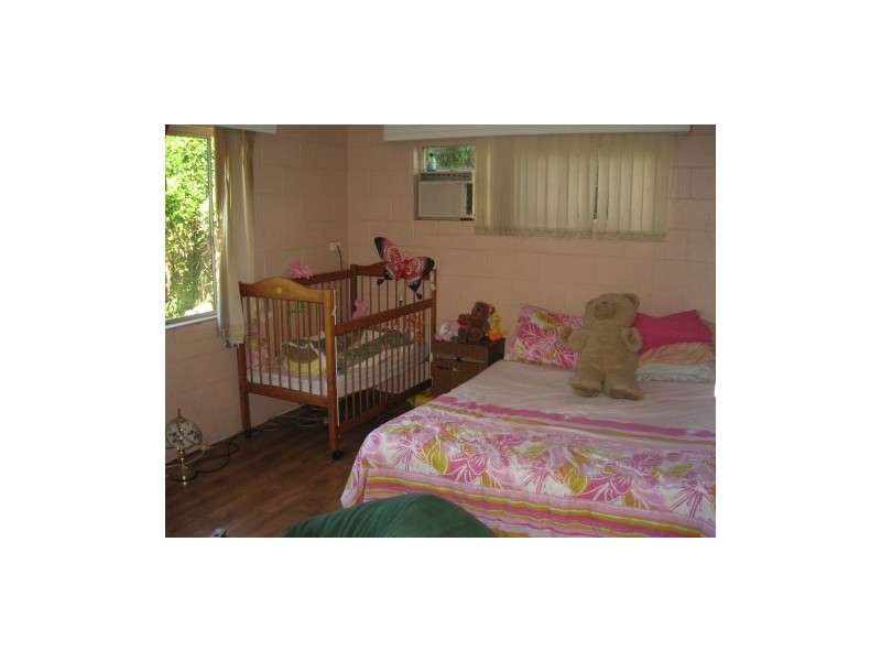 White Rock QLD 4868