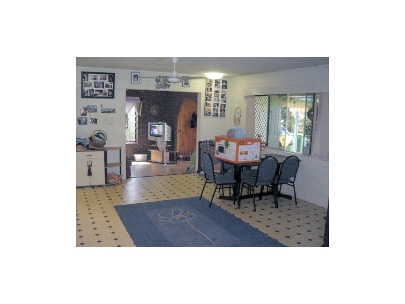 White Rock QLD 4868