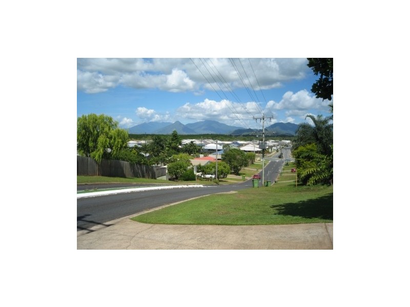 White Rock QLD 4868