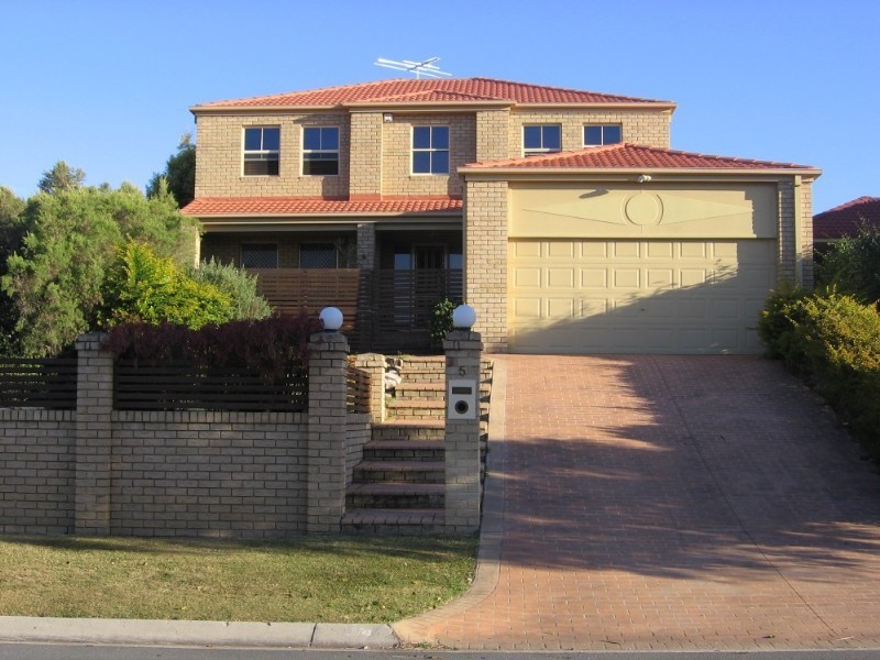 Calamvale QLD 4116