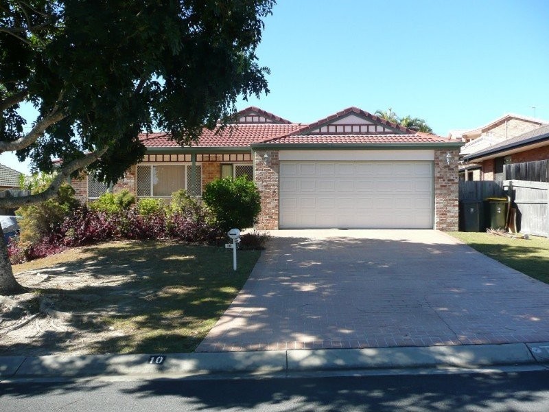 10 Montana Place, Calamvale QLD 4116