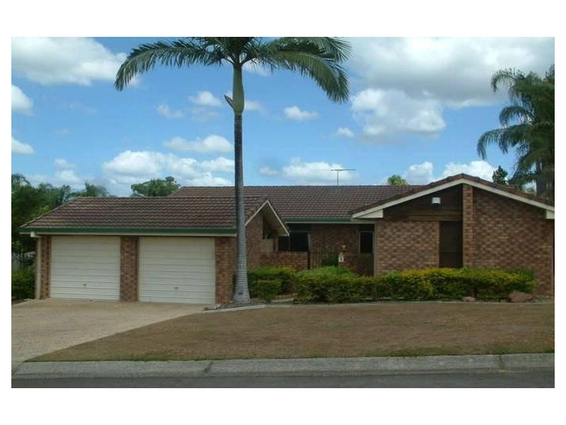 27 Flintstone Street, Sunnybank Hills QLD 4109