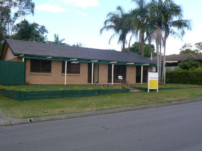 Algester QLD 4115