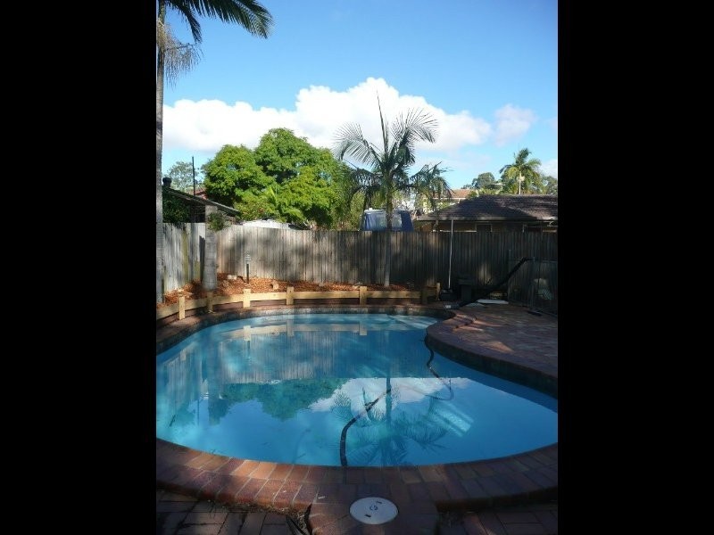 Algester QLD 4115