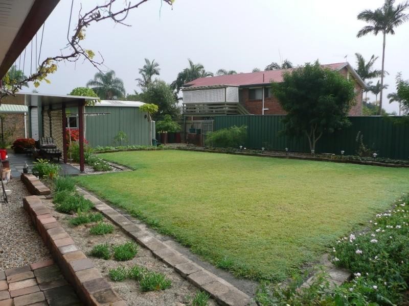 Sunnybank Hills QLD 4109