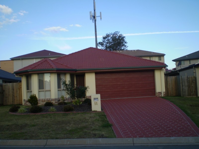 11 Hastings Court, Calamvale QLD 4116