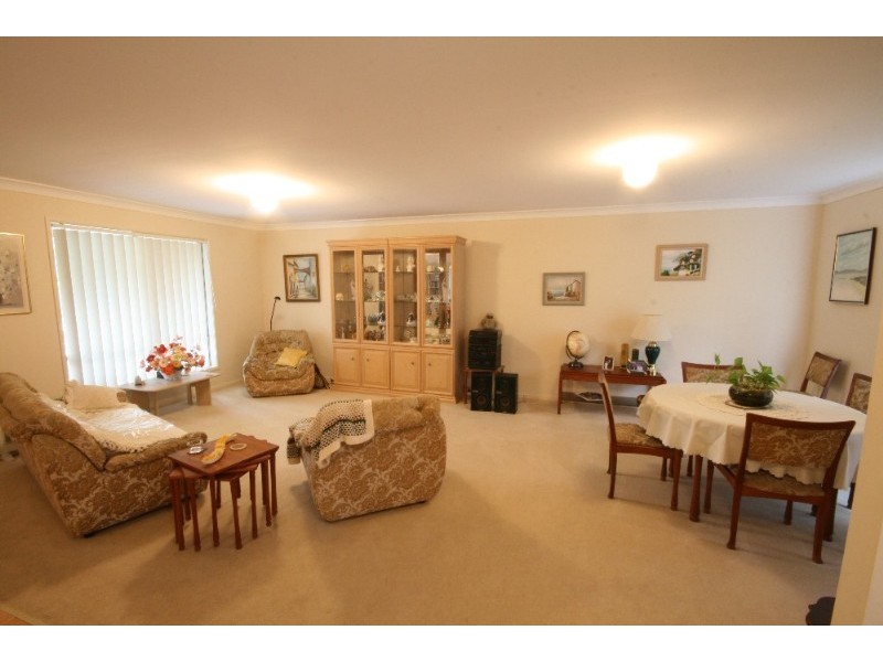 1 Mt Flinders, Algester QLD 4115