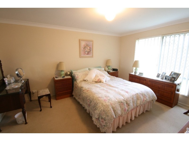 1 Mt Flinders, Algester QLD 4115