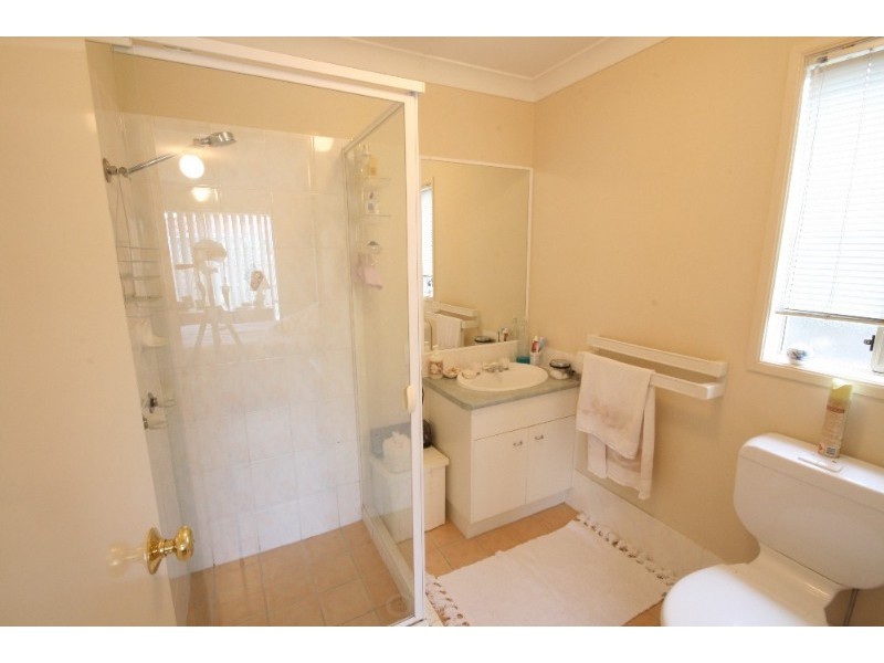 1 Mt Flinders, Algester QLD 4115