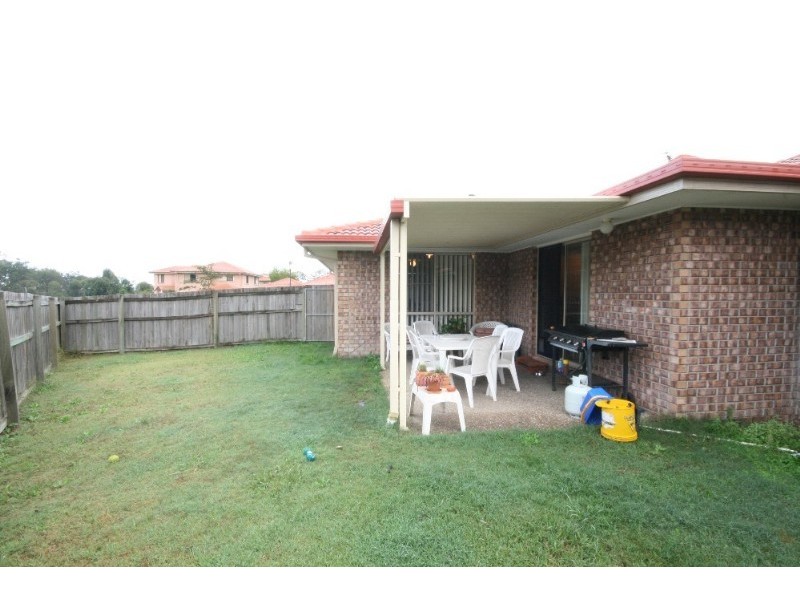 1 Mt Flinders, Algester QLD 4115