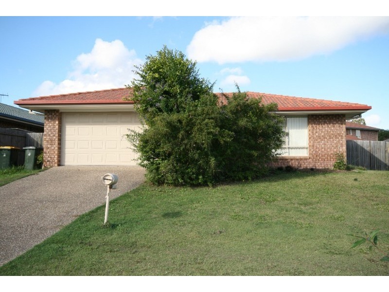 1 Mt Flinders, Algester QLD 4115