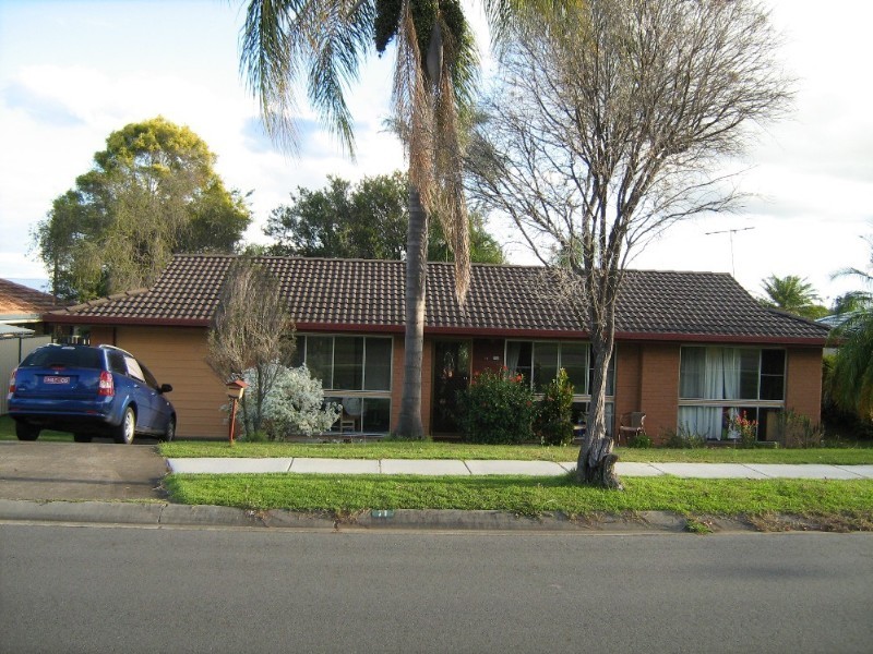Algester QLD 4115