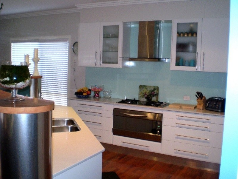 Forest Lake QLD 4078