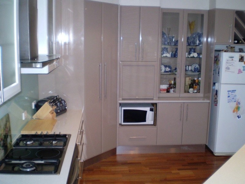 Forest Lake QLD 4078