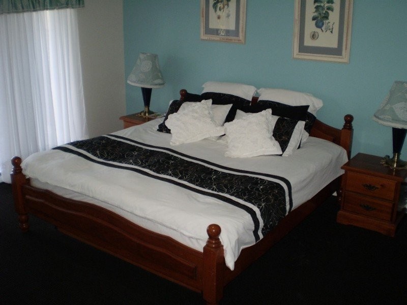 Forest Lake QLD 4078