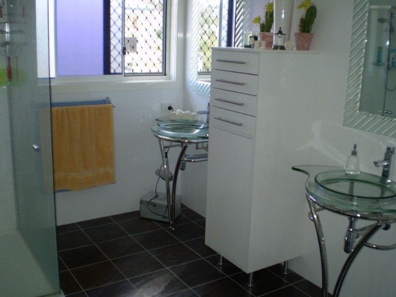 Forest Lake QLD 4078