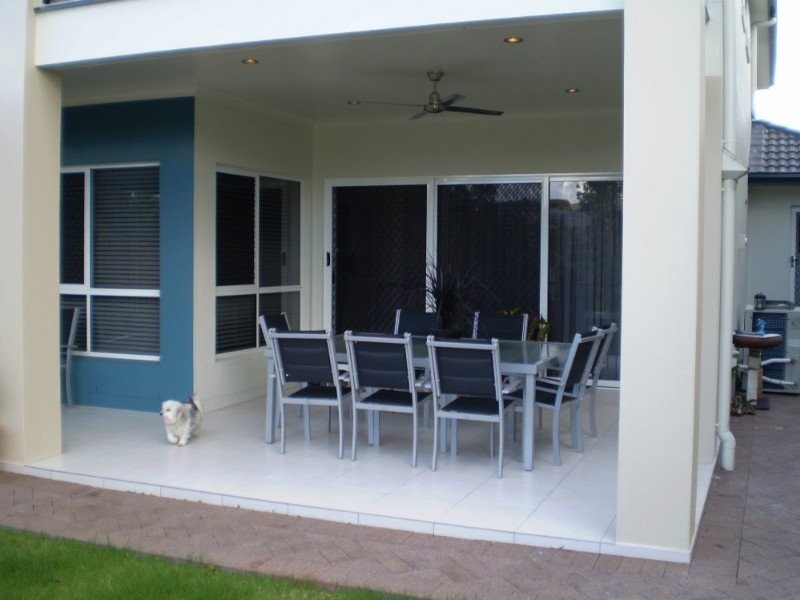 Forest Lake QLD 4078