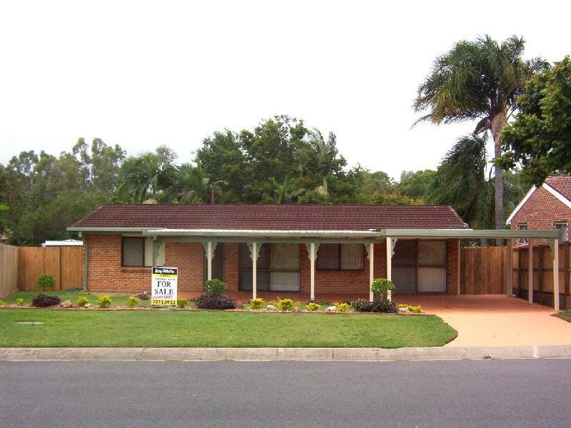 Sunnybank Hills QLD 4109