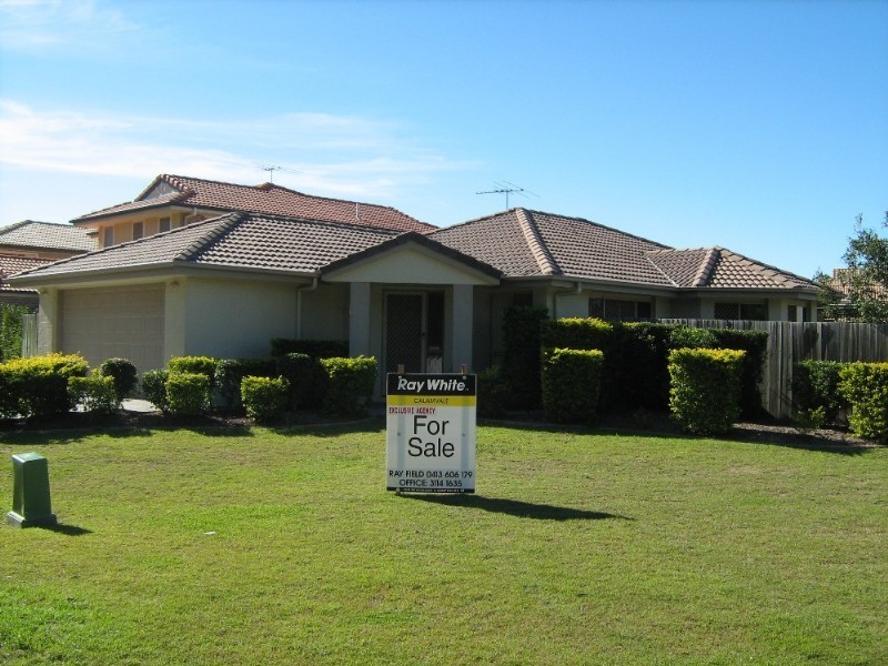 Parkinson QLD 4115
