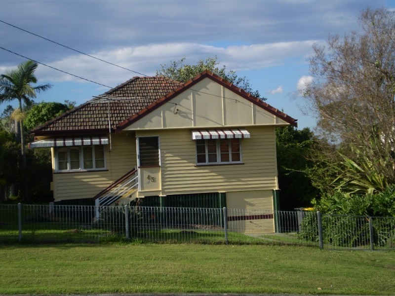 43 Mapleton Road, Mount Gravatt East QLD 4122