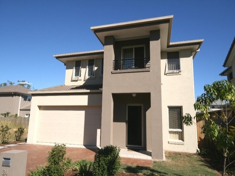 Stretton QLD 4116