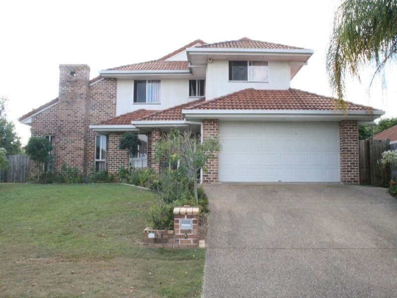 Calamvale QLD 4116