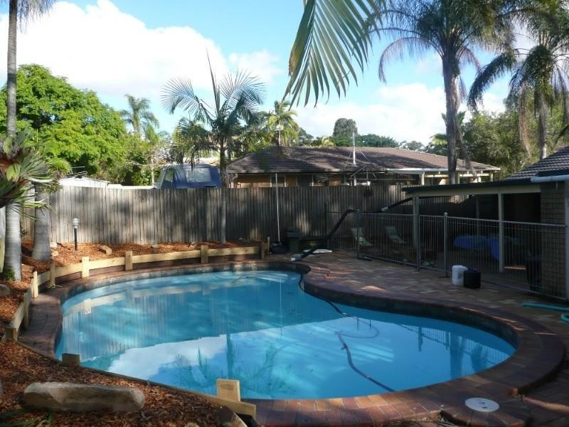 Algester QLD 4115