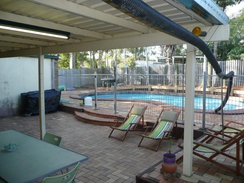 Algester QLD 4115