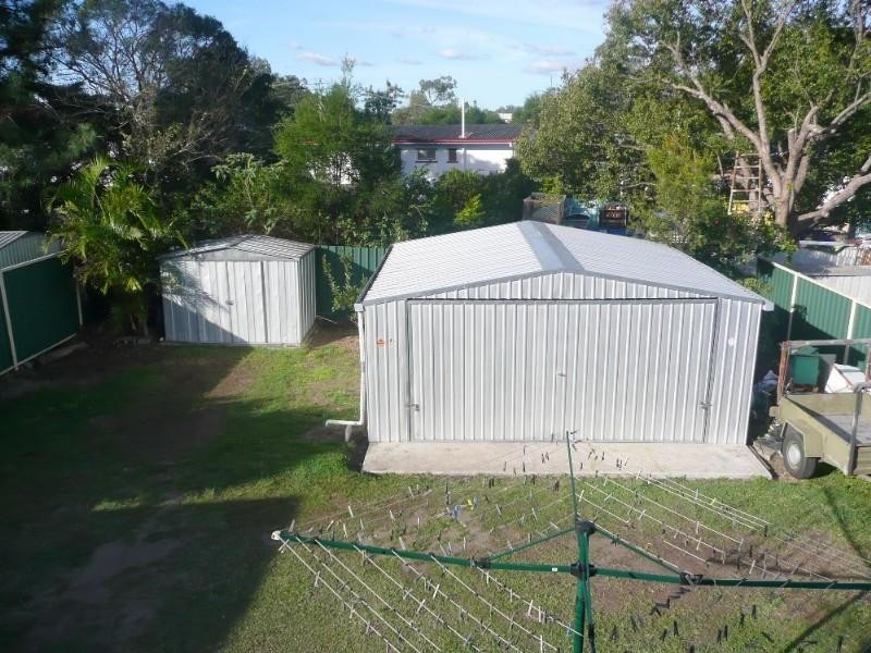 Acacia Ridge QLD 4110