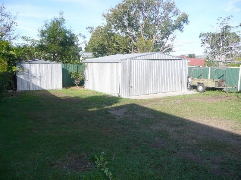 Acacia Ridge QLD 4110